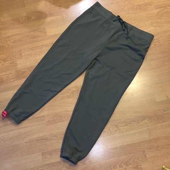 NWT James Perse - Drawstring Sweatpants/ Joggers - Picture 5 of 15